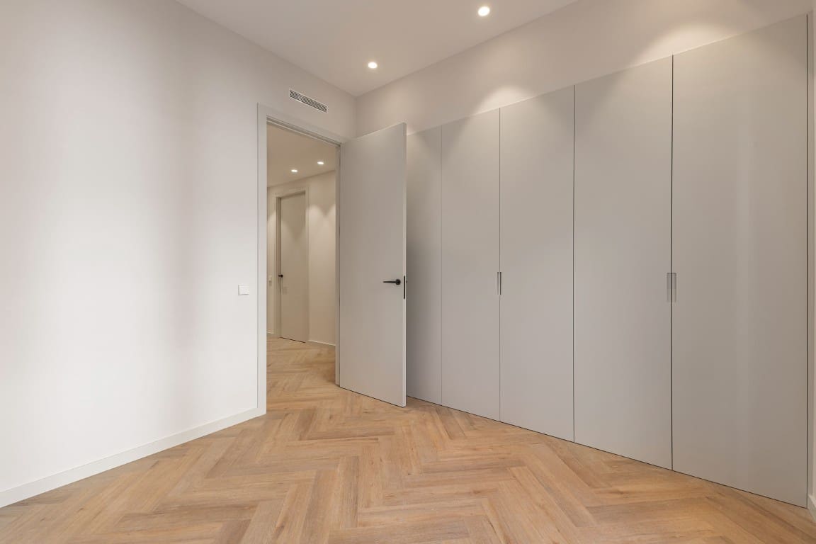 3 slaapkamer Appartement te koop in Valencia stad - € 825.000 (Ref: 10057436)