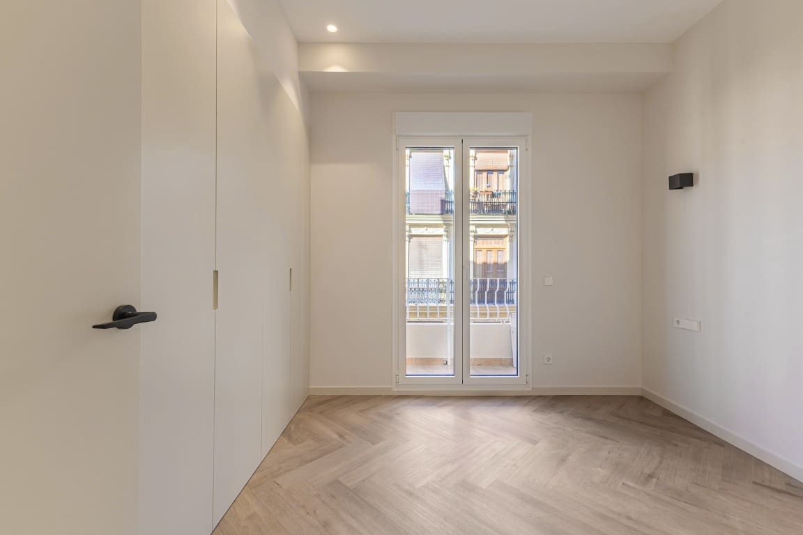 3 slaapkamer Appartement te koop in Valencia stad - € 825.000 (Ref: 10057436)