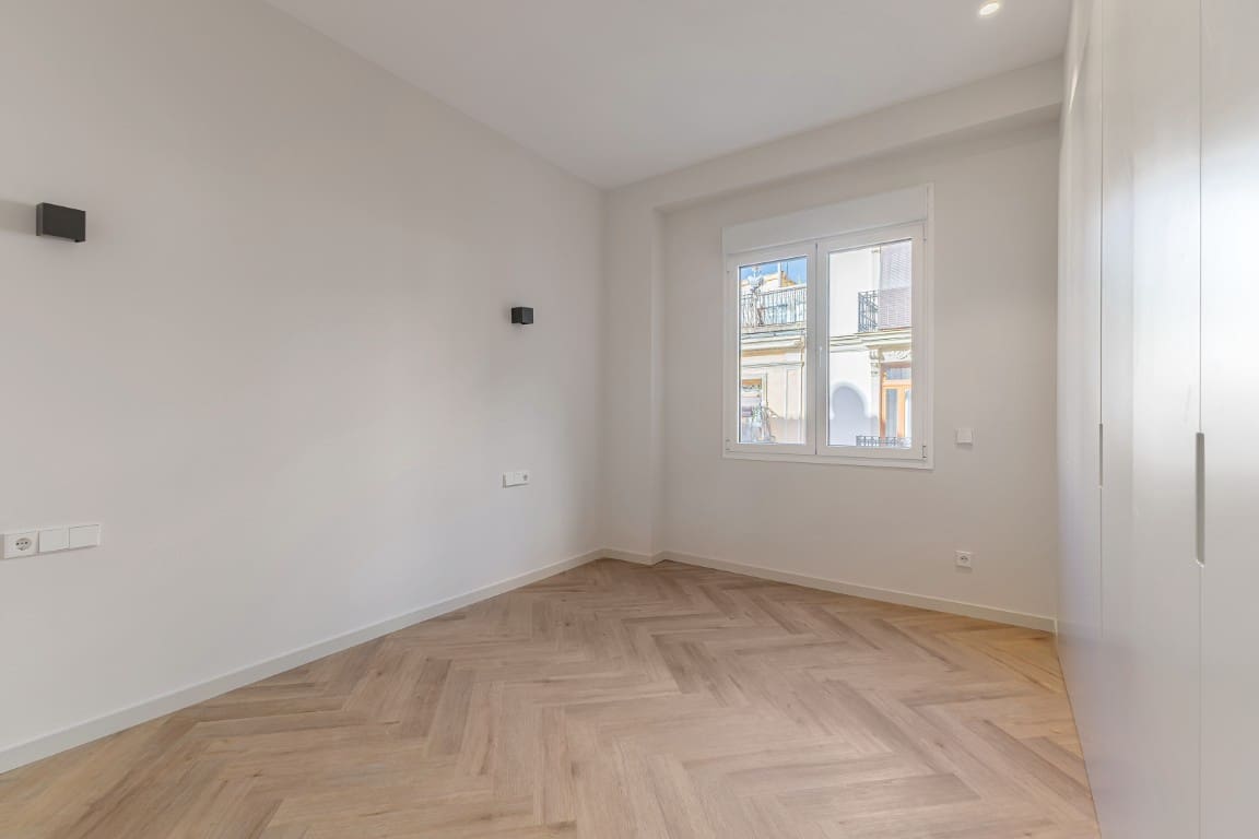 3 slaapkamer Appartement te koop in Valencia stad - € 825.000 (Ref: 10057436)