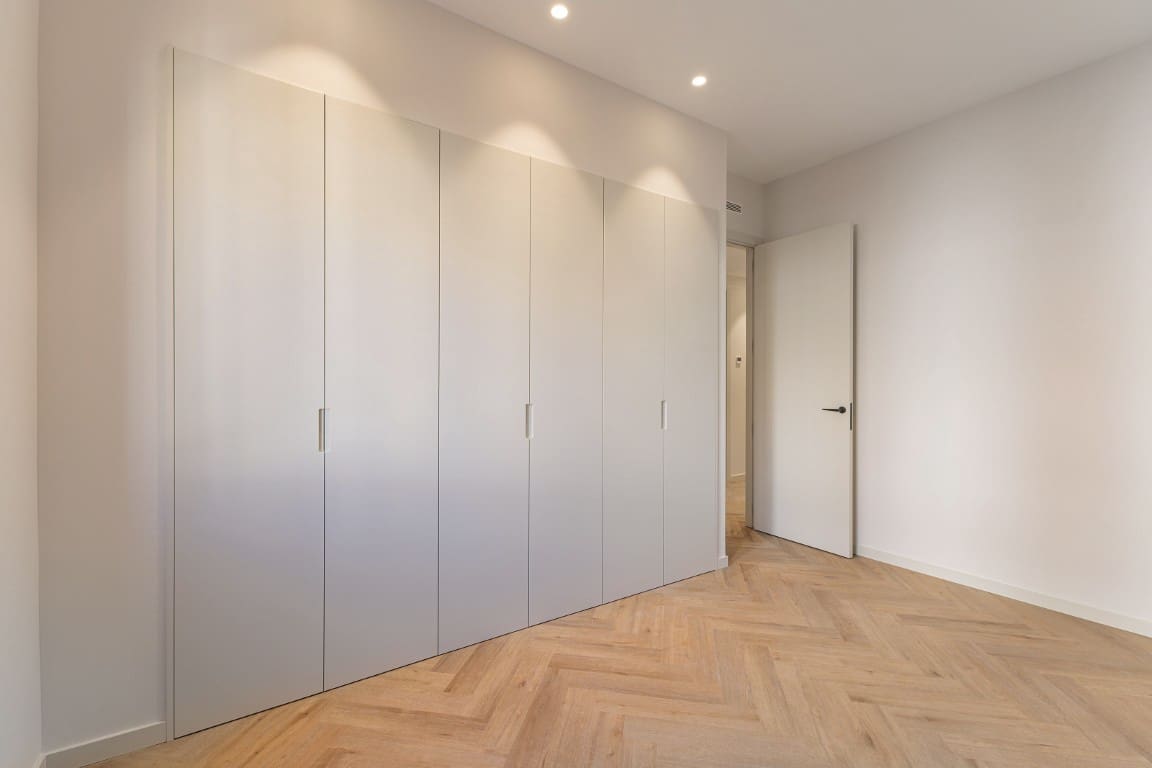 3 slaapkamer Appartement te koop in Valencia stad - € 825.000 (Ref: 10057436)