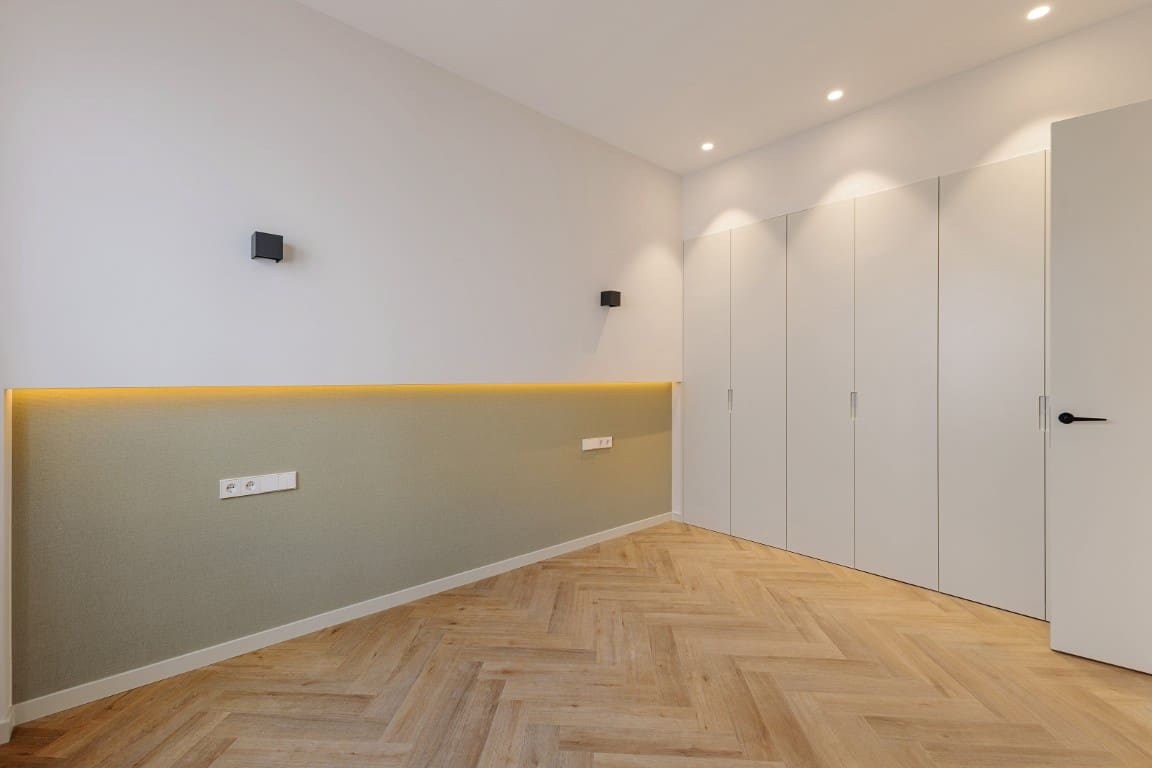 3 slaapkamer Appartement te koop in Valencia stad - € 825.000 (Ref: 10057436)