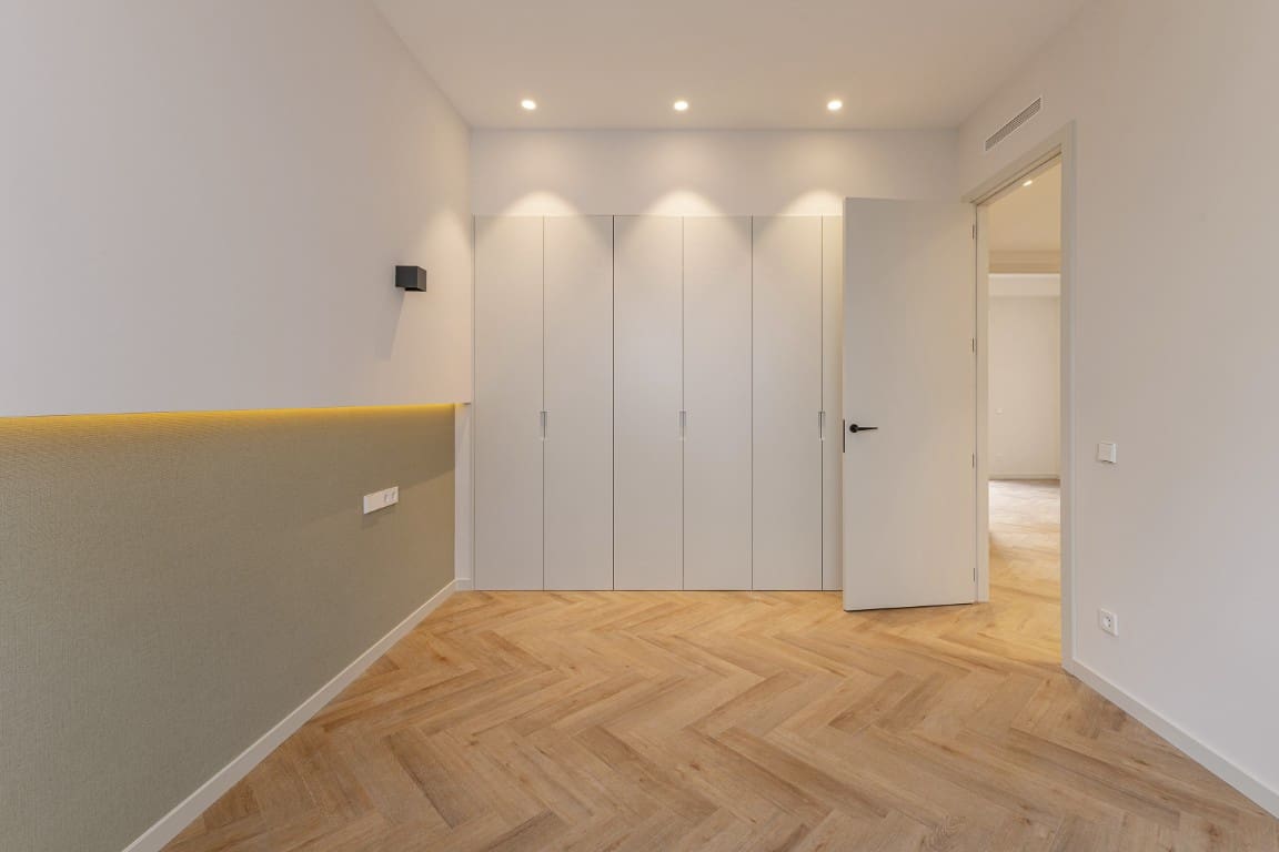 3 slaapkamer Appartement te koop in Valencia stad - € 825.000 (Ref: 10057436)