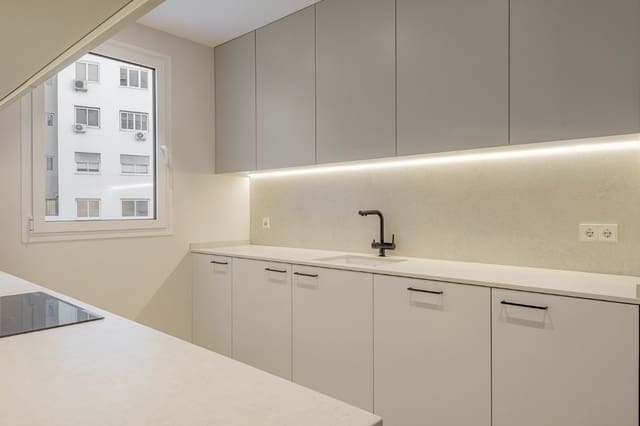 3 makuuhuone Huoneisto myytävänä paikassa Ciutat Vella, Valencia kaupunki - 825 000 € (Ref: 10057436)