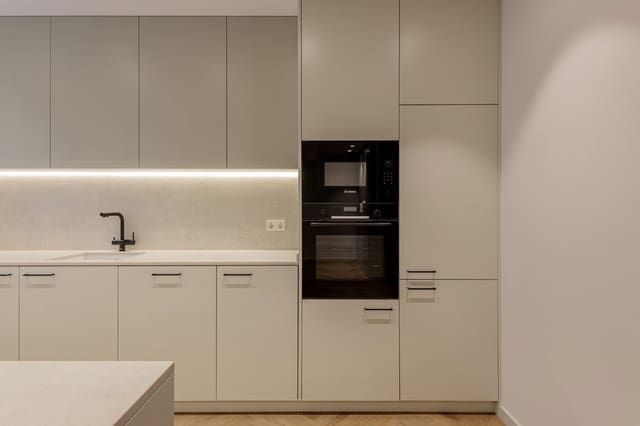 3 makuuhuone Huoneisto myytävänä paikassa Ciutat Vella, Valencia kaupunki - 825 000 € (Ref: 10057436)