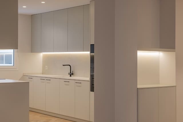 3 makuuhuone Huoneisto myytävänä paikassa Ciutat Vella, Valencia kaupunki - 825 000 € (Ref: 10057436)