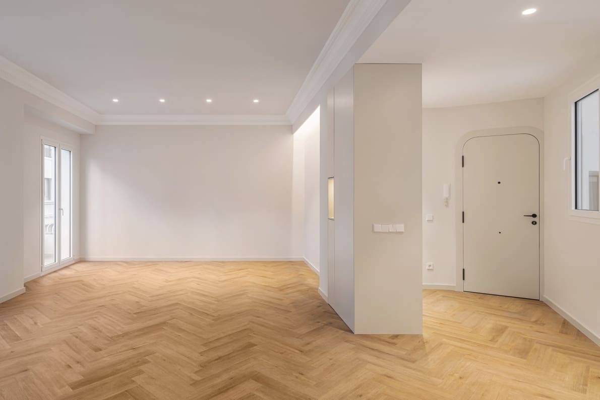 3 slaapkamer Appartement te koop in Valencia stad - € 825.000 (Ref: 10057436)