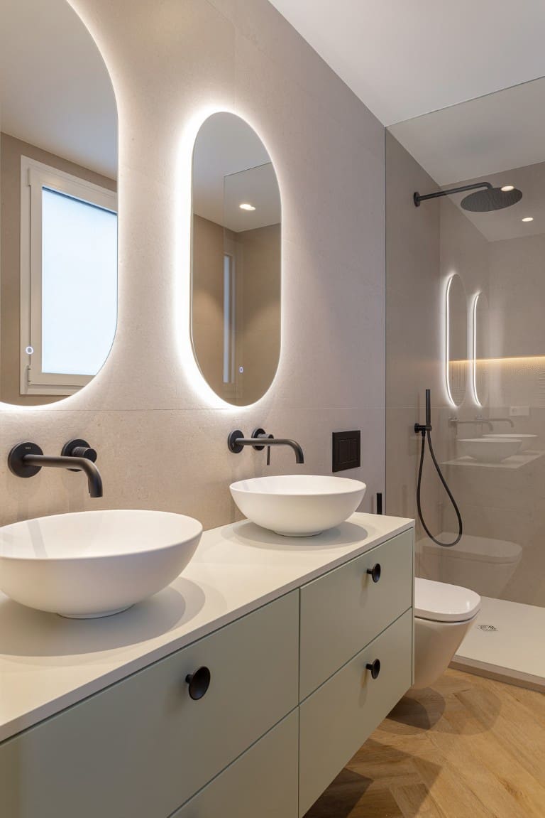 3 slaapkamer Appartement te koop in Valencia stad - € 825.000 (Ref: 10057436)