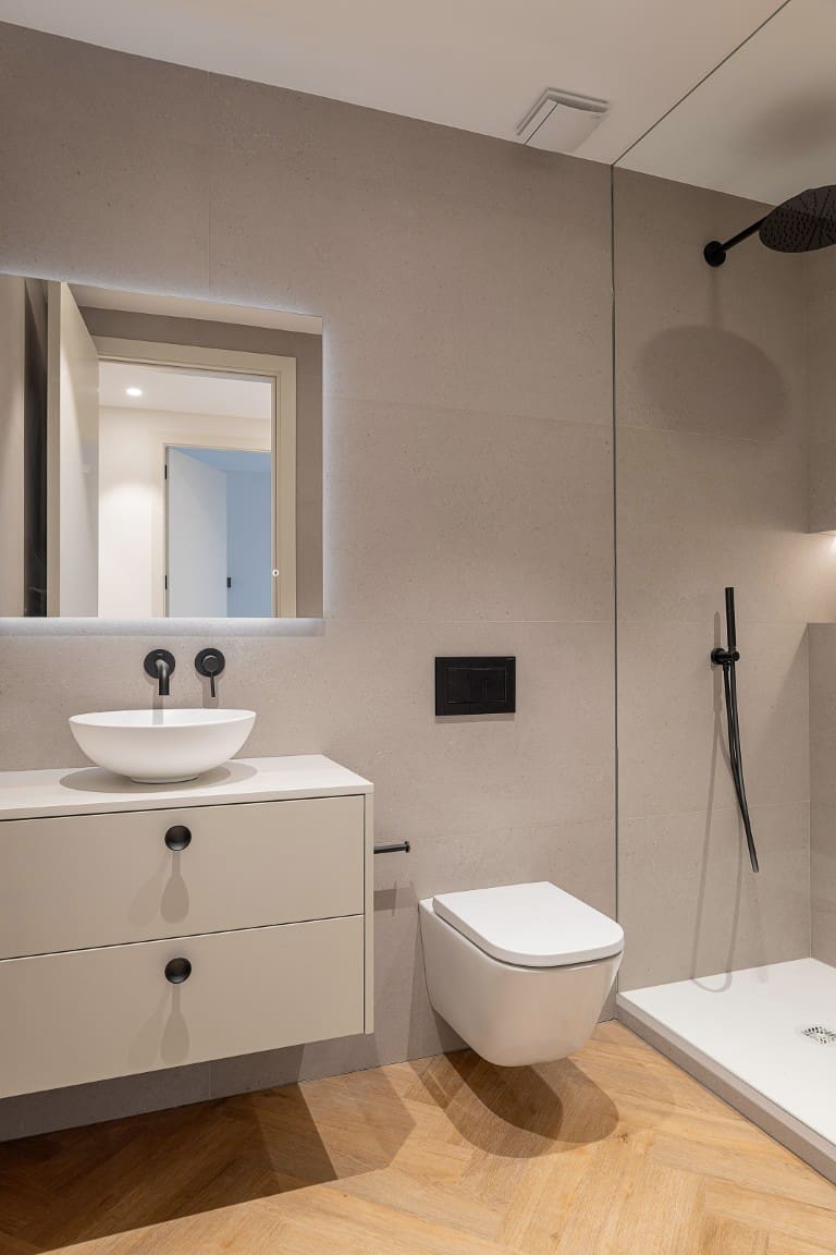 3 slaapkamer Appartement te koop in Valencia stad - € 825.000 (Ref: 10057436)