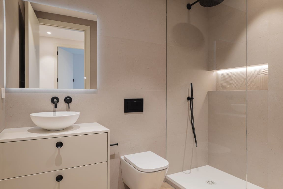 3 slaapkamer Appartement te koop in Valencia stad - € 825.000 (Ref: 10057436)