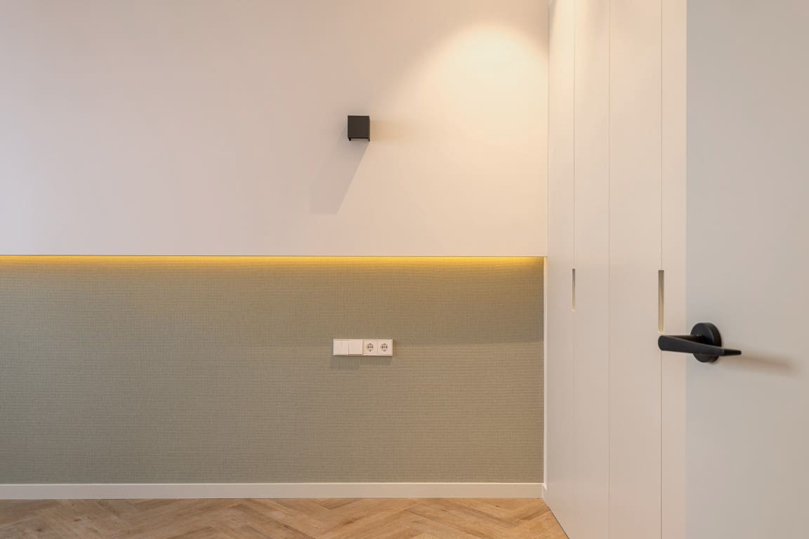 3 slaapkamer Appartement te koop in Valencia stad - € 825.000 (Ref: 10057436)
