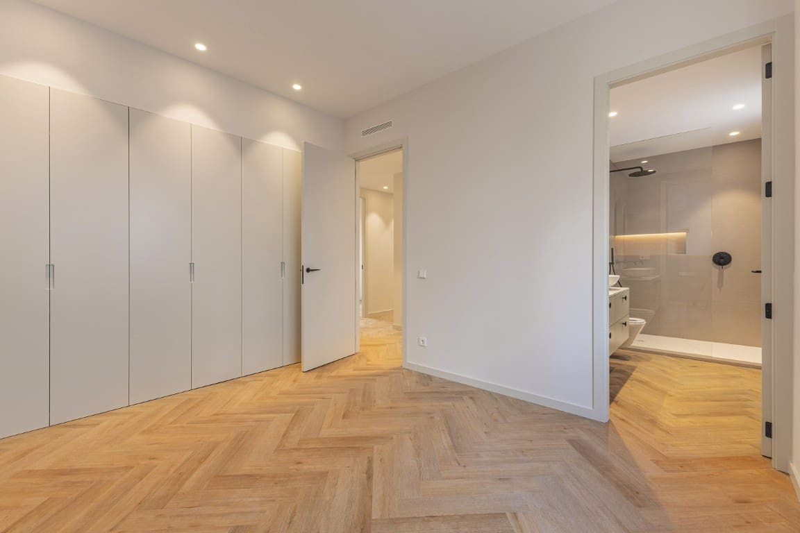 3 slaapkamer Appartement te koop in Valencia stad - € 825.000 (Ref: 10057436)