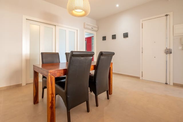 3 makuuhuone Huoneisto myytävänä paikassa Valencia kaupunki - 445 000 € (Ref: 10057437)
