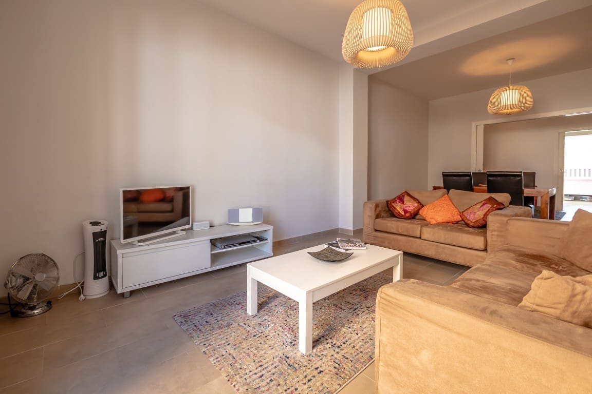 3 chambre Appartement à vendre à Valence ville - 445 000 € (Ref: 10057437)