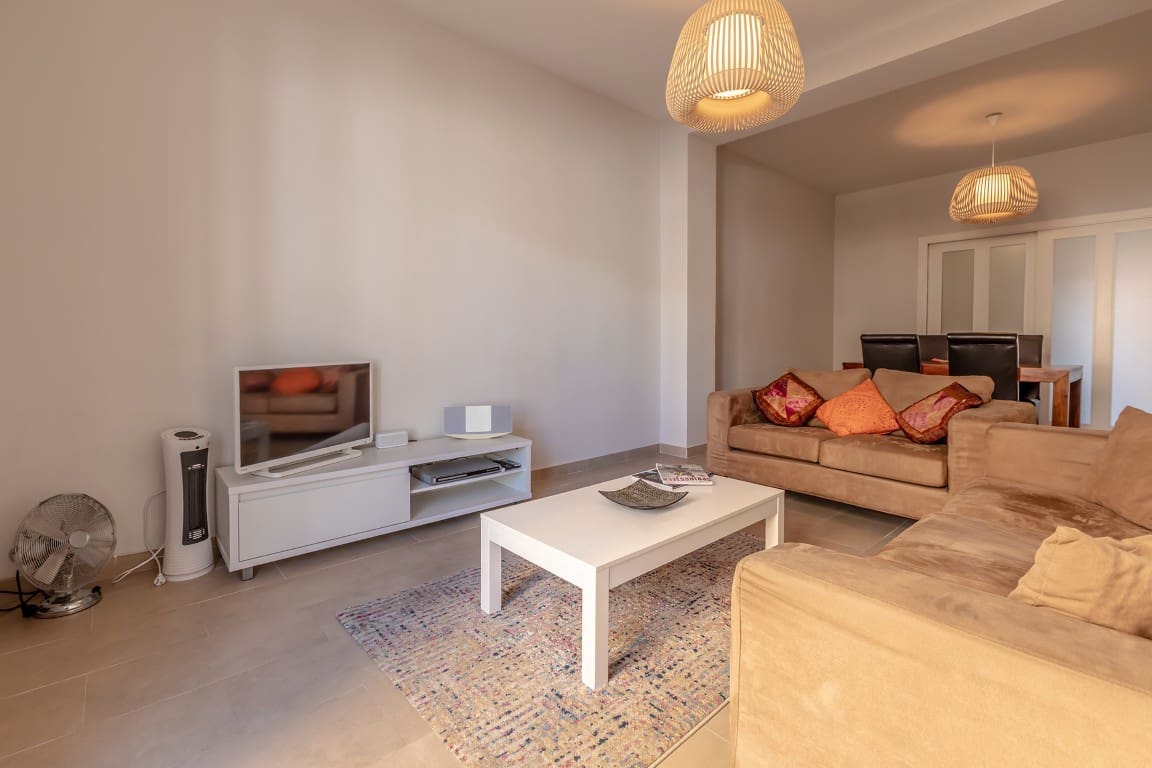 3 chambre Appartement à vendre à Valence ville - 445 000 € (Ref: 10057437)