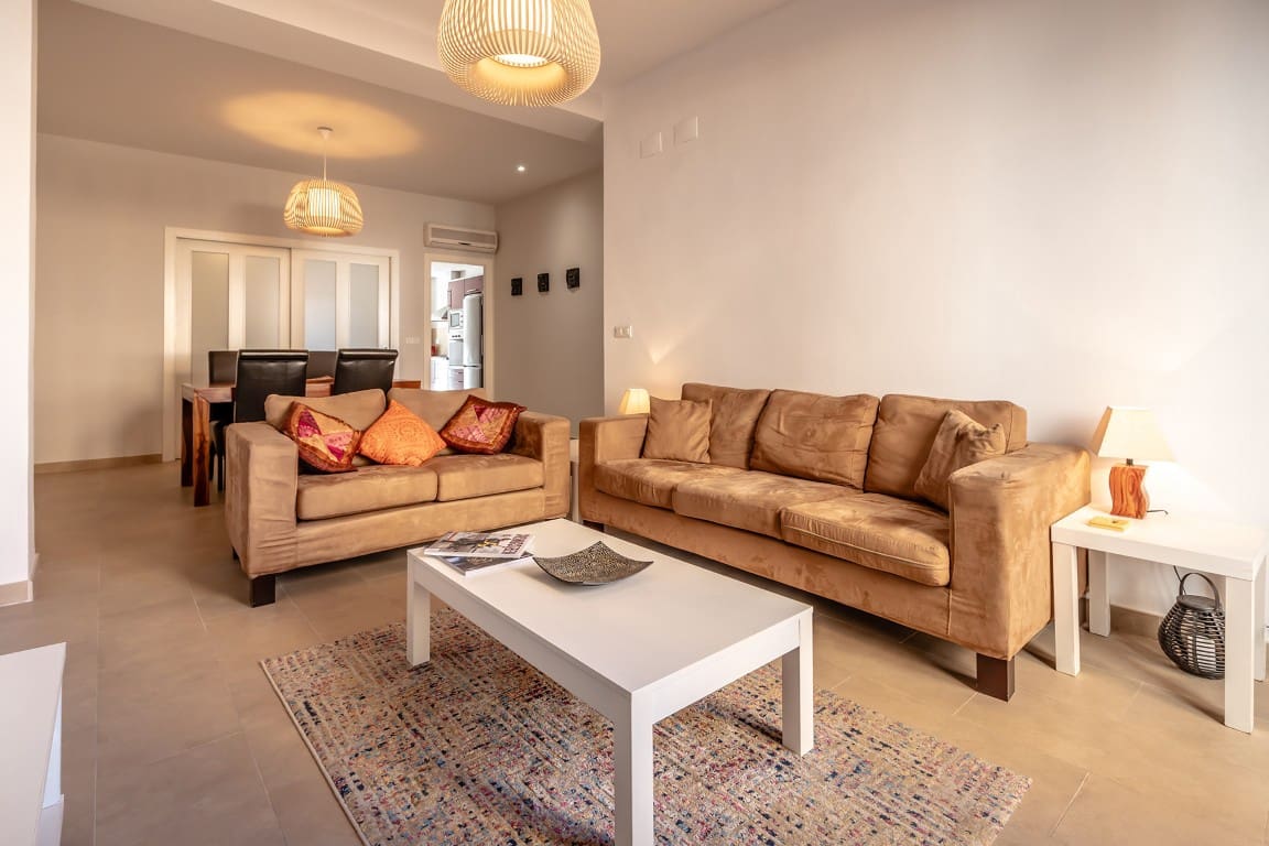 3 chambre Appartement à vendre à Valence ville - 445 000 € (Ref: 10057437)
