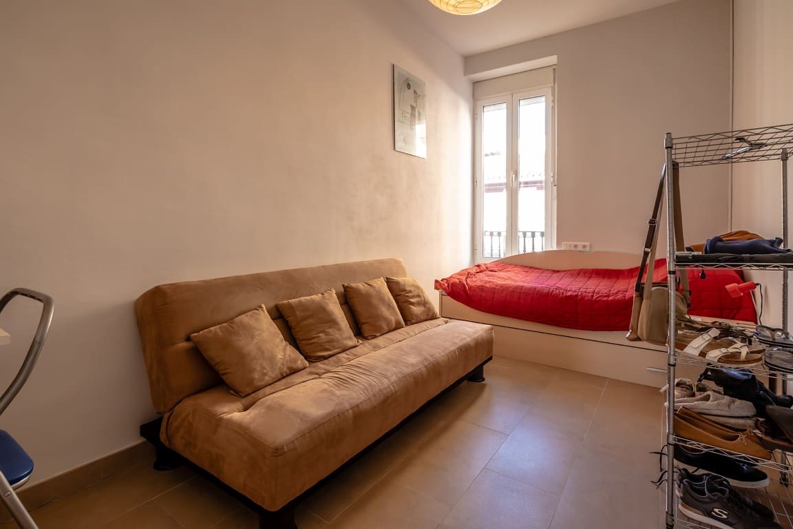 3 chambre Appartement à vendre à Valence ville - 445 000 € (Ref: 10057437)