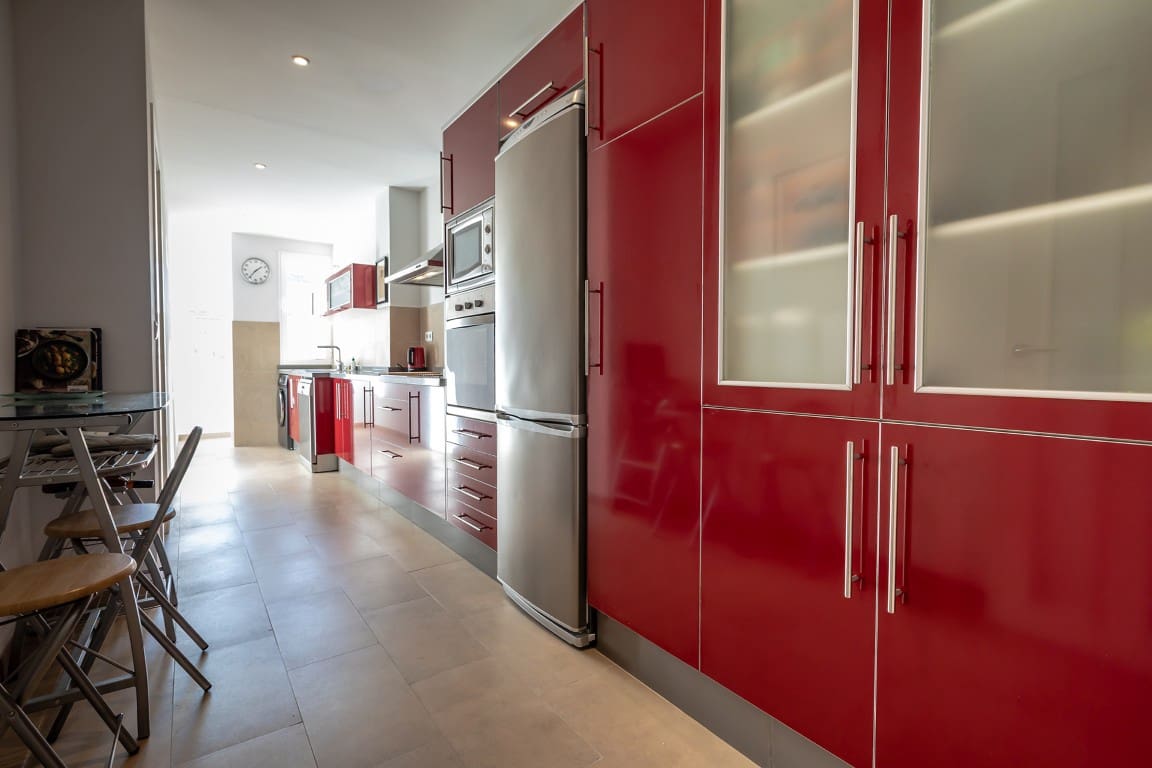 3 chambre Appartement à vendre à Valence ville - 445 000 € (Ref: 10057437)
