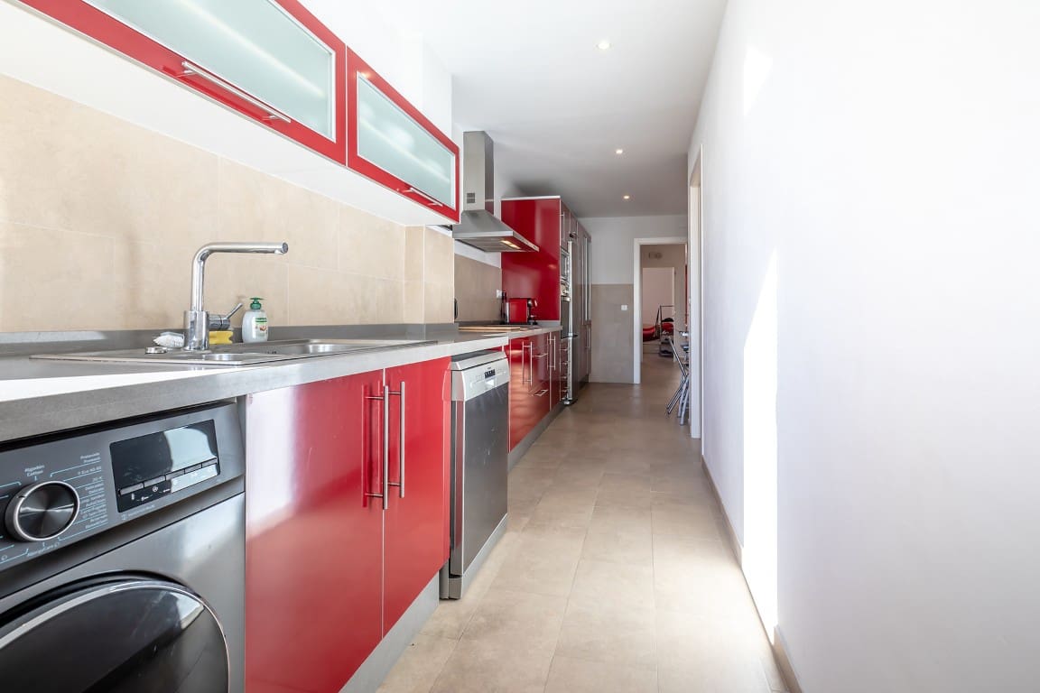 3 chambre Appartement à vendre à Valence ville - 445 000 € (Ref: 10057437)