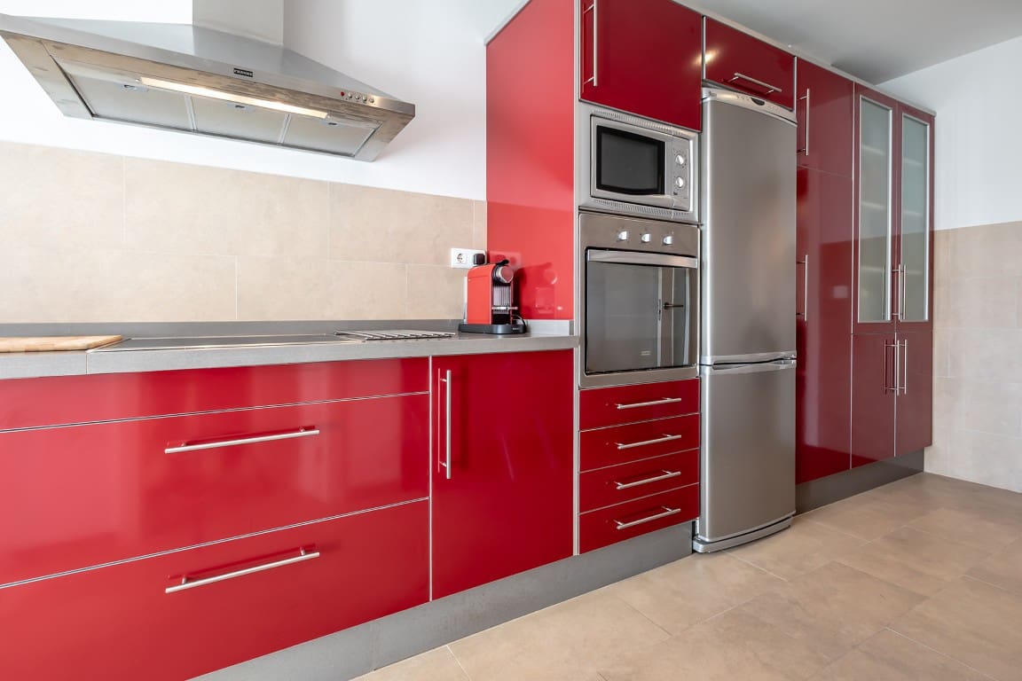 3 chambre Appartement à vendre à Valence ville - 445 000 € (Ref: 10057437)