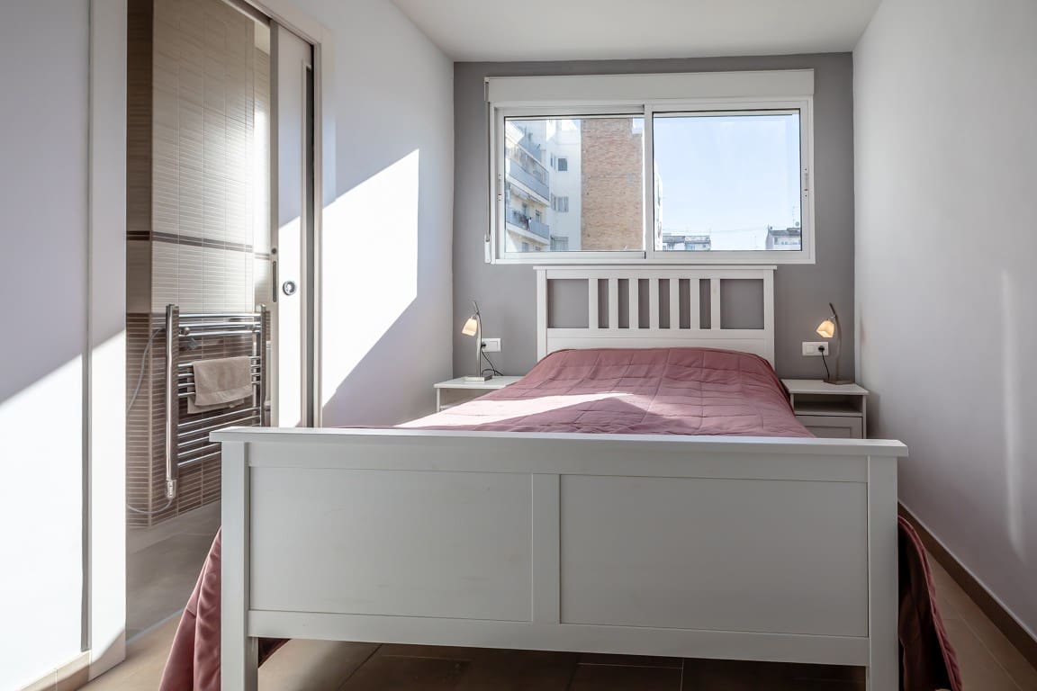3 chambre Appartement à vendre à Valence ville - 445 000 € (Ref: 10057437)