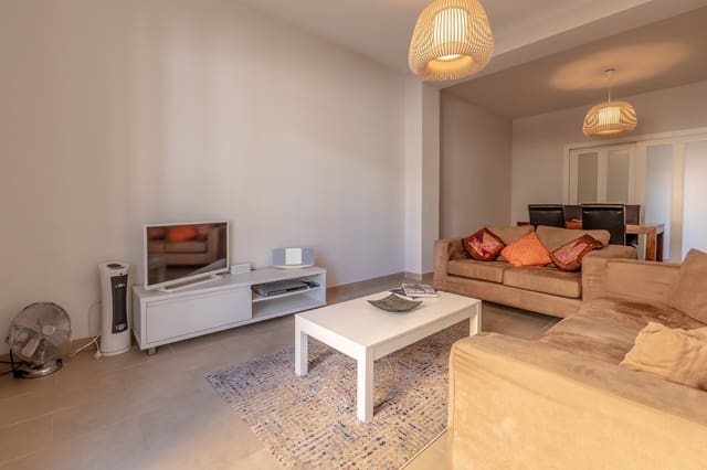 3 makuuhuone Huoneisto myytävänä paikassa Valencia kaupunki - 445 000 € (Ref: 10057437)