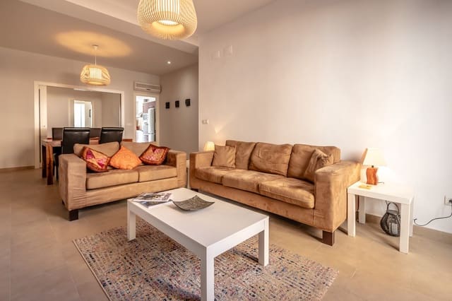 3 makuuhuone Huoneisto myytävänä paikassa Valencia kaupunki - 445 000 € (Ref: 10057437)