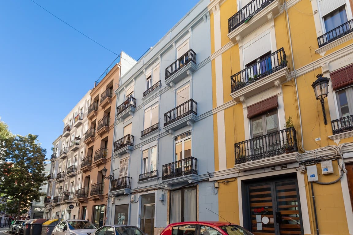 3 chambre Appartement à vendre à Valence ville - 445 000 € (Ref: 10057437)