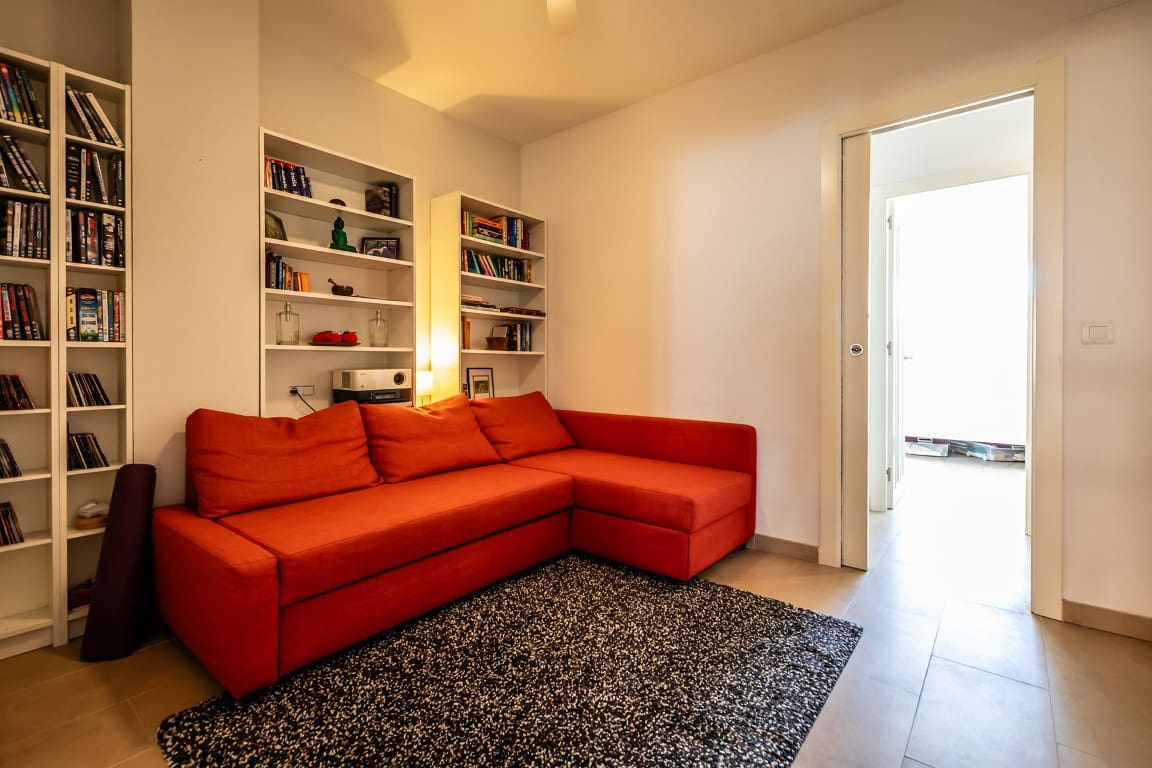 3 chambre Appartement à vendre à Valence ville - 445 000 € (Ref: 10057437)