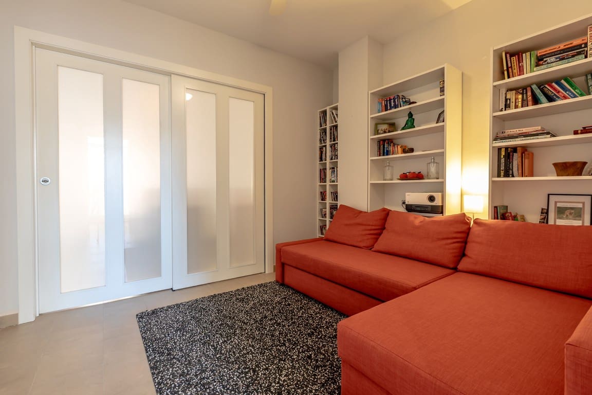 3 chambre Appartement à vendre à Valence ville - 445 000 € (Ref: 10057437)
