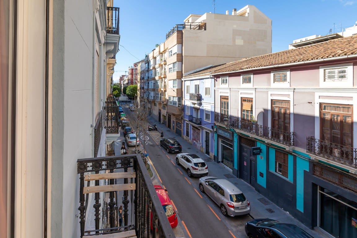 3 chambre Appartement à vendre à Valence ville - 445 000 € (Ref: 10057437)