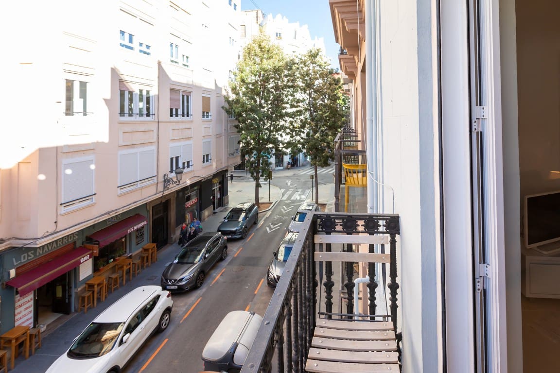 3 chambre Appartement à vendre à Valence ville - 445 000 € (Ref: 10057437)