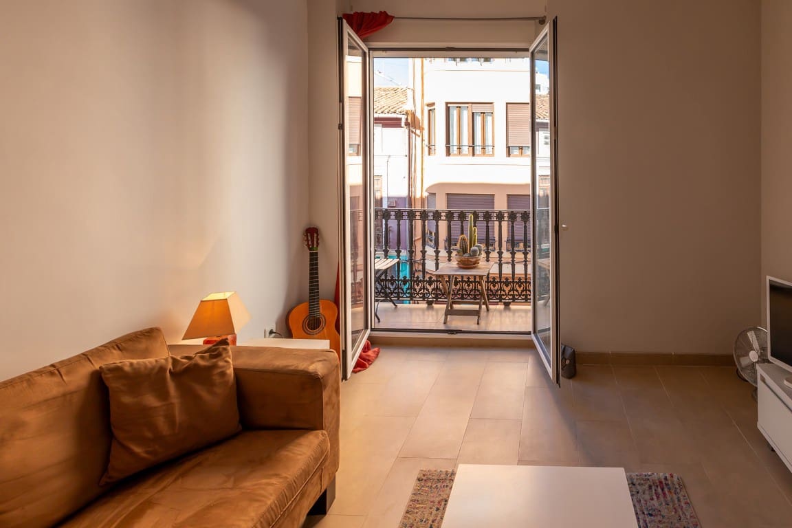 3 chambre Appartement à vendre à Valence ville - 445 000 € (Ref: 10057437)