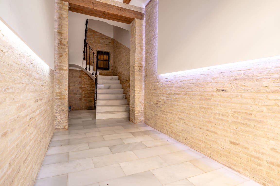 3 chambre Appartement à vendre à Valence ville - 445 000 € (Ref: 10057437)