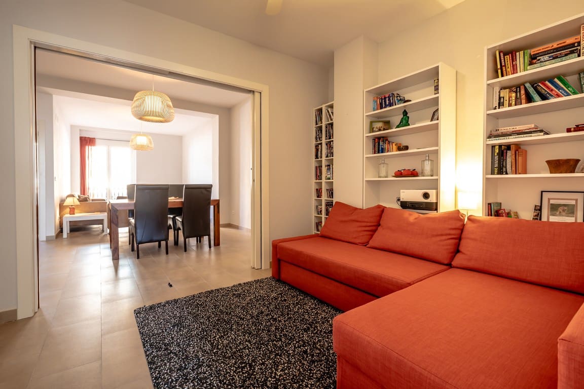 3 chambre Appartement à vendre à Valence ville - 445 000 € (Ref: 10057437)