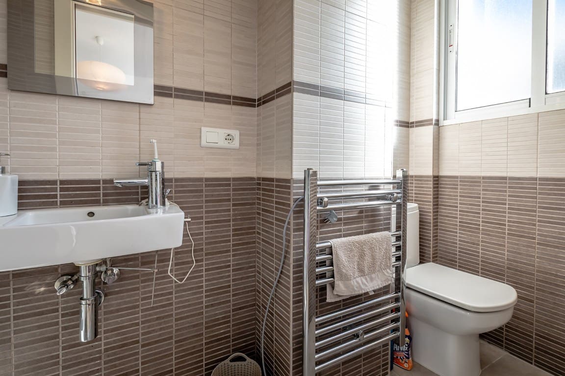 3 chambre Appartement à vendre à Valence ville - 445 000 € (Ref: 10057437)
