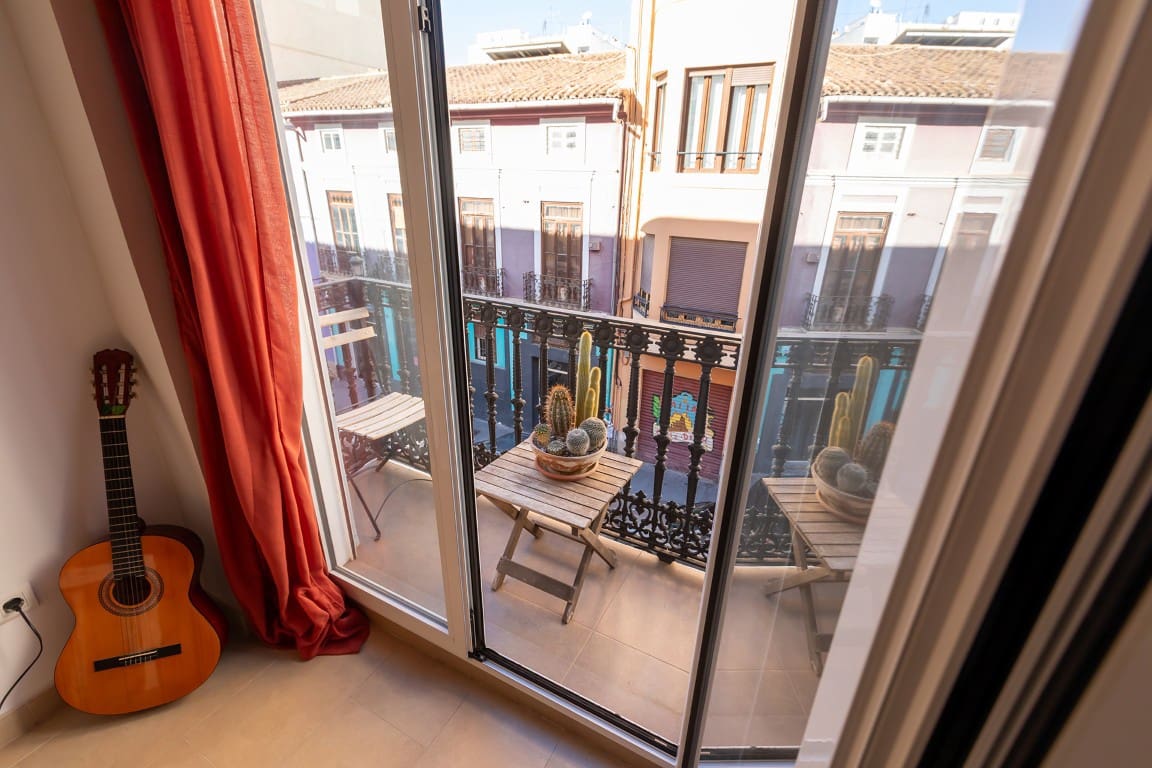 3 chambre Appartement à vendre à Valence ville - 445 000 € (Ref: 10057437)