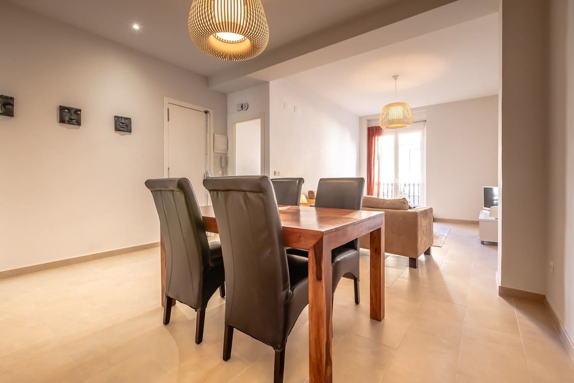 3 chambre Appartement à vendre à Valence ville - 445 000 € (Ref: 10057437)