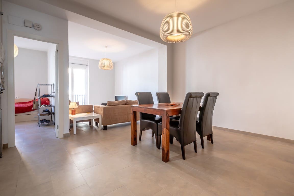 3 chambre Appartement à vendre à Valence ville - 445 000 € (Ref: 10057437)