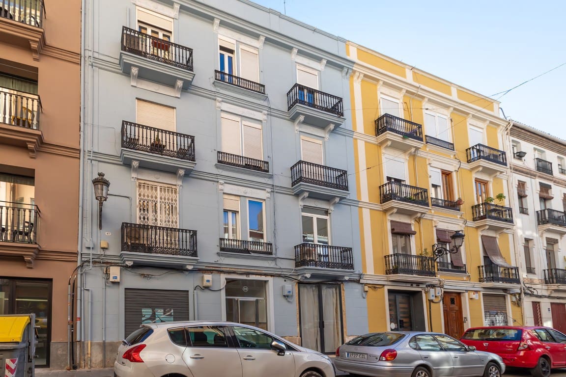 3 chambre Appartement à vendre à Valence ville - 445 000 € (Ref: 10057437)