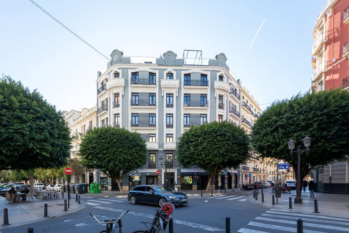 3 chambre Appartement à vendre à Valence ville - 445 000 € (Ref: 10057437)