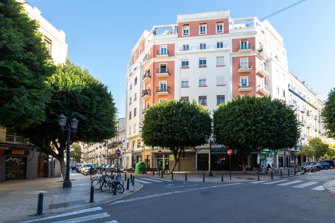 3 chambre Appartement à vendre à Valence ville - 445 000 € (Ref: 10057437)
