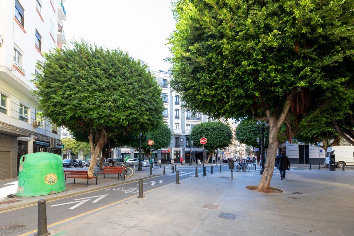 3 chambre Appartement à vendre à Valence ville - 445 000 € (Ref: 10057437)