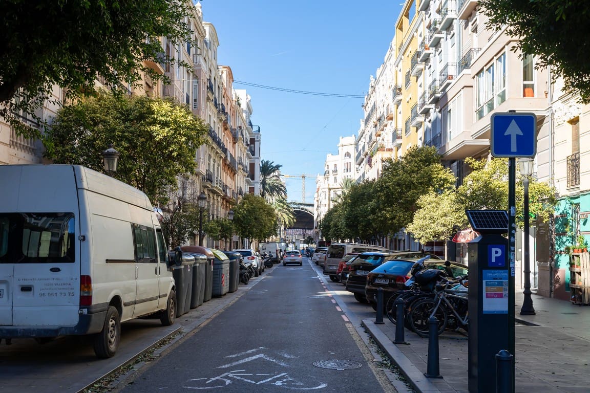 3 chambre Appartement à vendre à Valence ville - 445 000 € (Ref: 10057437)