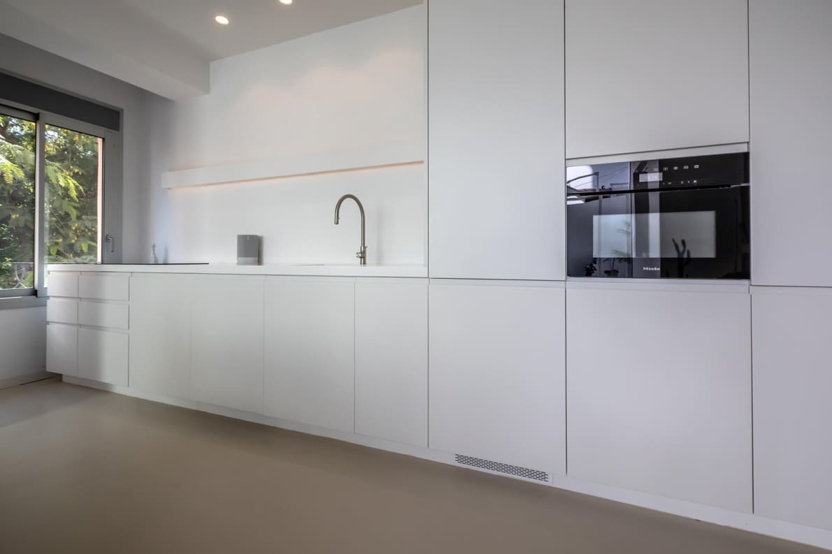 1 sovrum Lägenhet till salu i Valencia stad - 435 000 € (Ref: 10132279)