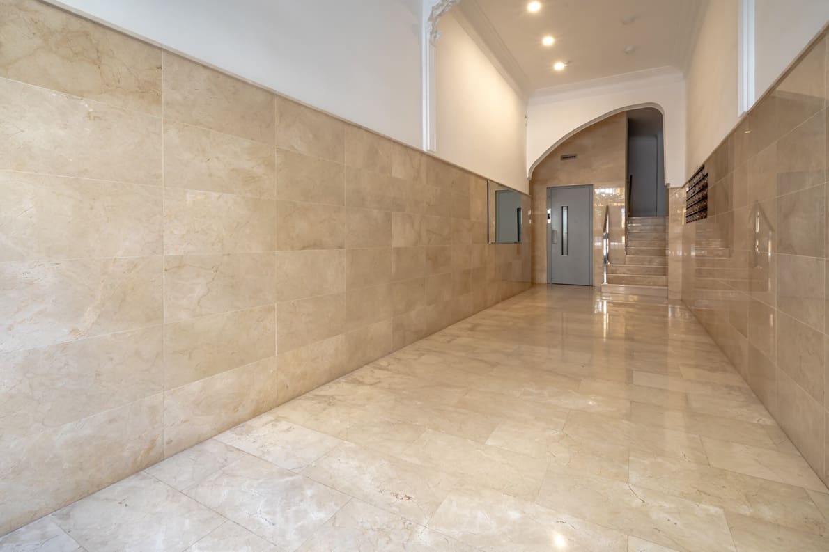 1 sovrum Lägenhet till salu i Valencia stad - 435 000 € (Ref: 10132279)