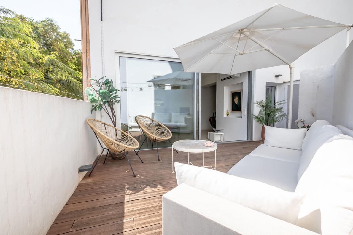 1 sovrum Lägenhet till salu i Valencia stad - 435 000 € (Ref: 10132279)