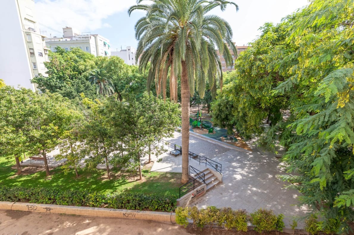 1 sovrum Lägenhet till salu i Valencia stad - 435 000 € (Ref: 10132279)