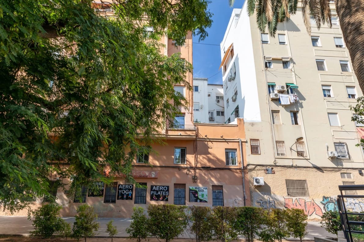 1 sovrum Lägenhet till salu i Valencia stad - 435 000 € (Ref: 10132279)