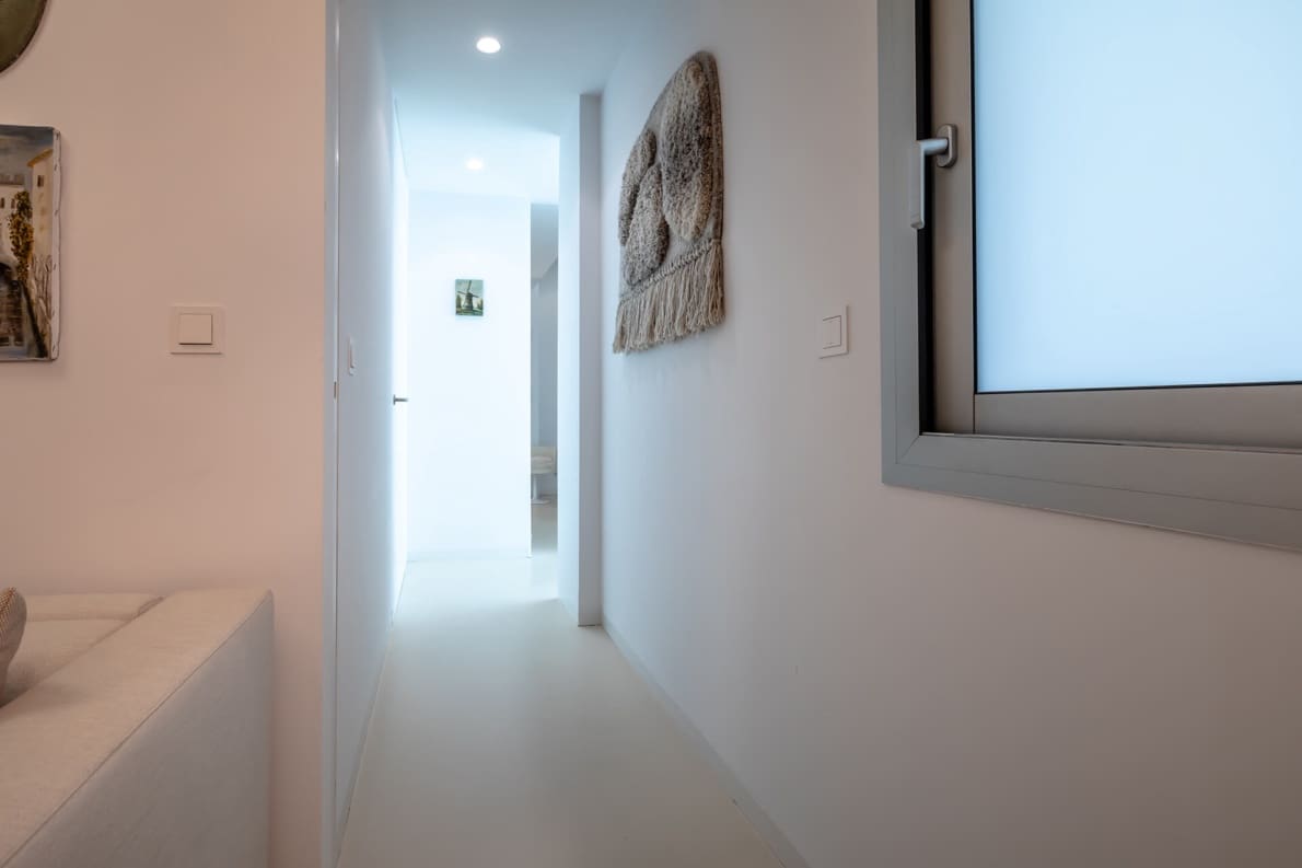 1 sovrum Lägenhet till salu i Valencia stad - 435 000 € (Ref: 10132279)