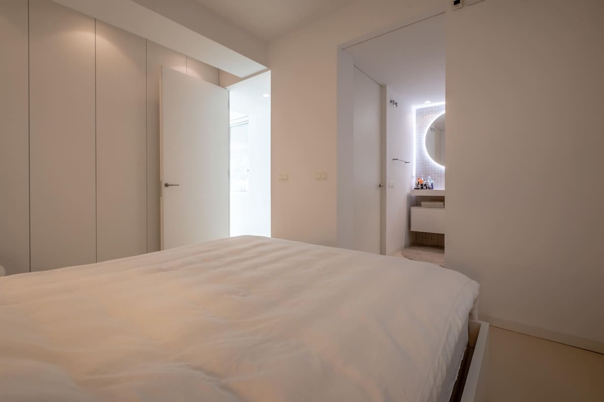 1 sovrum Lägenhet till salu i Valencia stad - 435 000 € (Ref: 10132279)